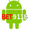 Aplicativo bet9118 para Android