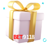 Receba seus bônus de boas-vindas no bet9118