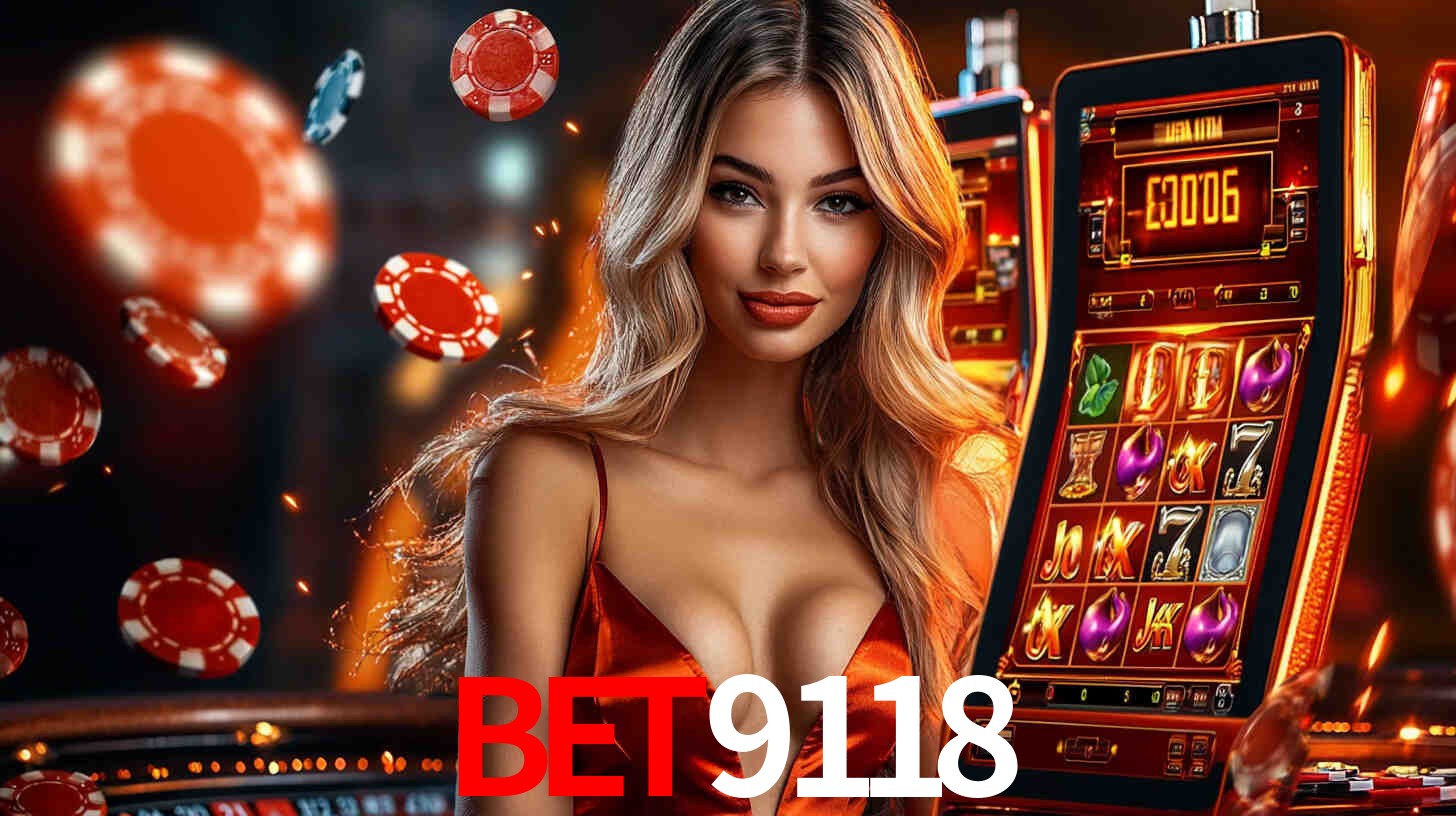 Bet9118 é confiável