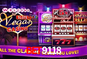 A Emoção da Loteria na bet9118: Uma Chance de Mudança de Vida