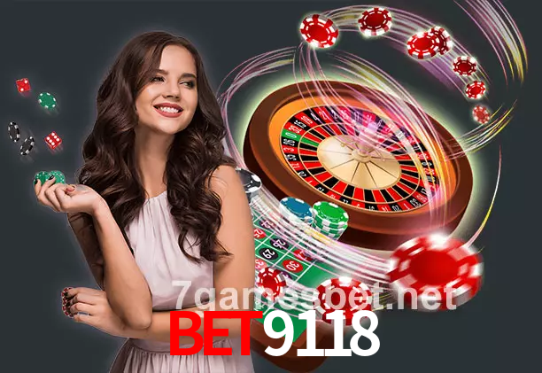 vivo no cassino bet9118