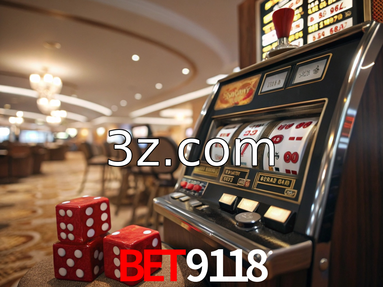 bet9118