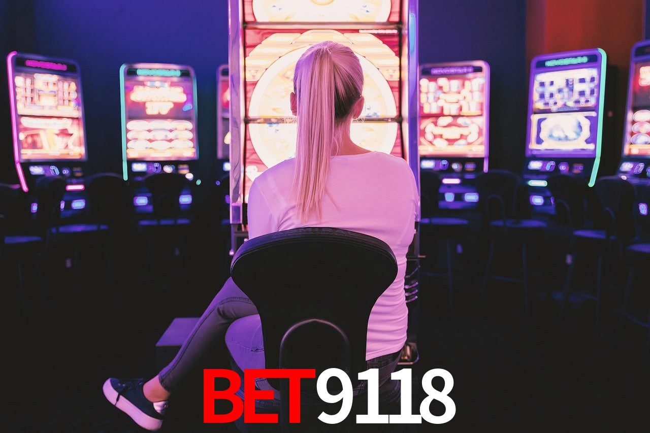 Mesa de Blackjack bet9118