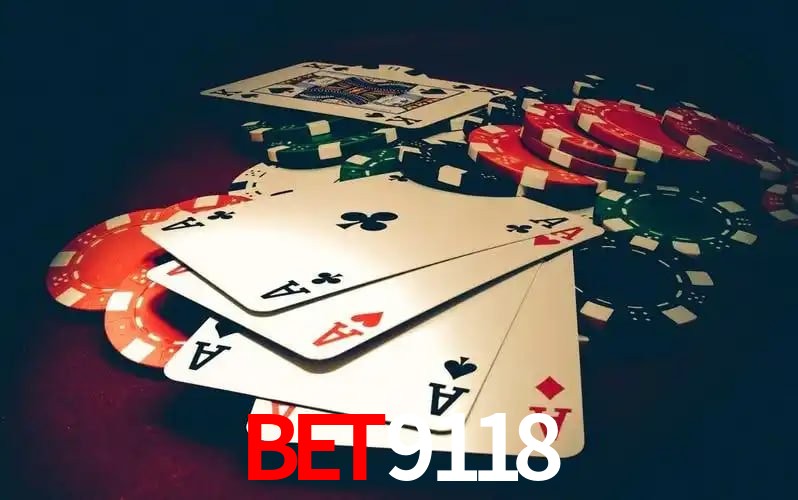 Promoção Relâmpago bet9118