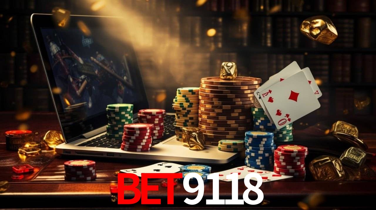Avaliações dos Jogadores bet9118