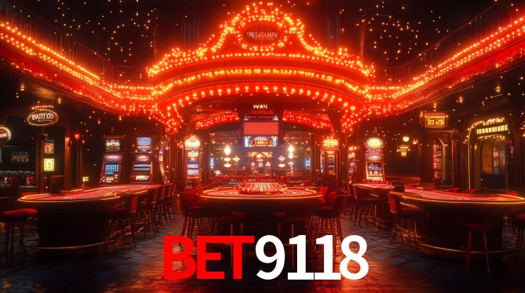bet9118
