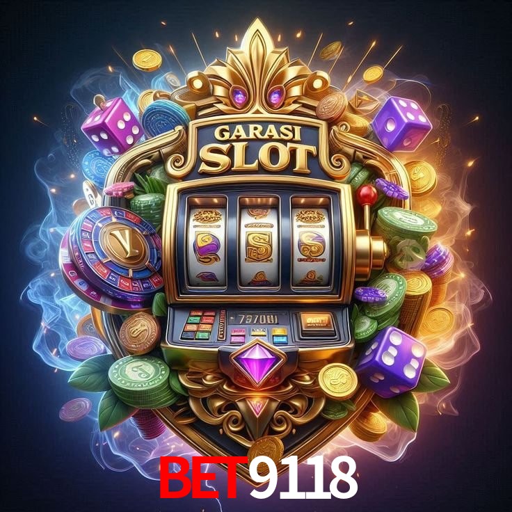 Diretório de Jogos bet9118