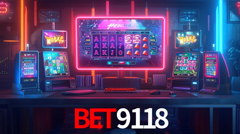 bet9118,Bet9118 paga mesmo