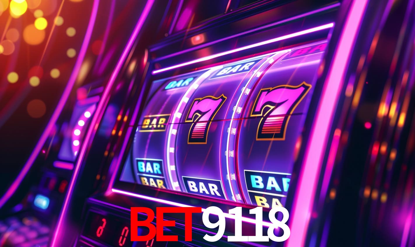 bet9118: A Experiência de Casino com Jogos de Mesa ao Vivo