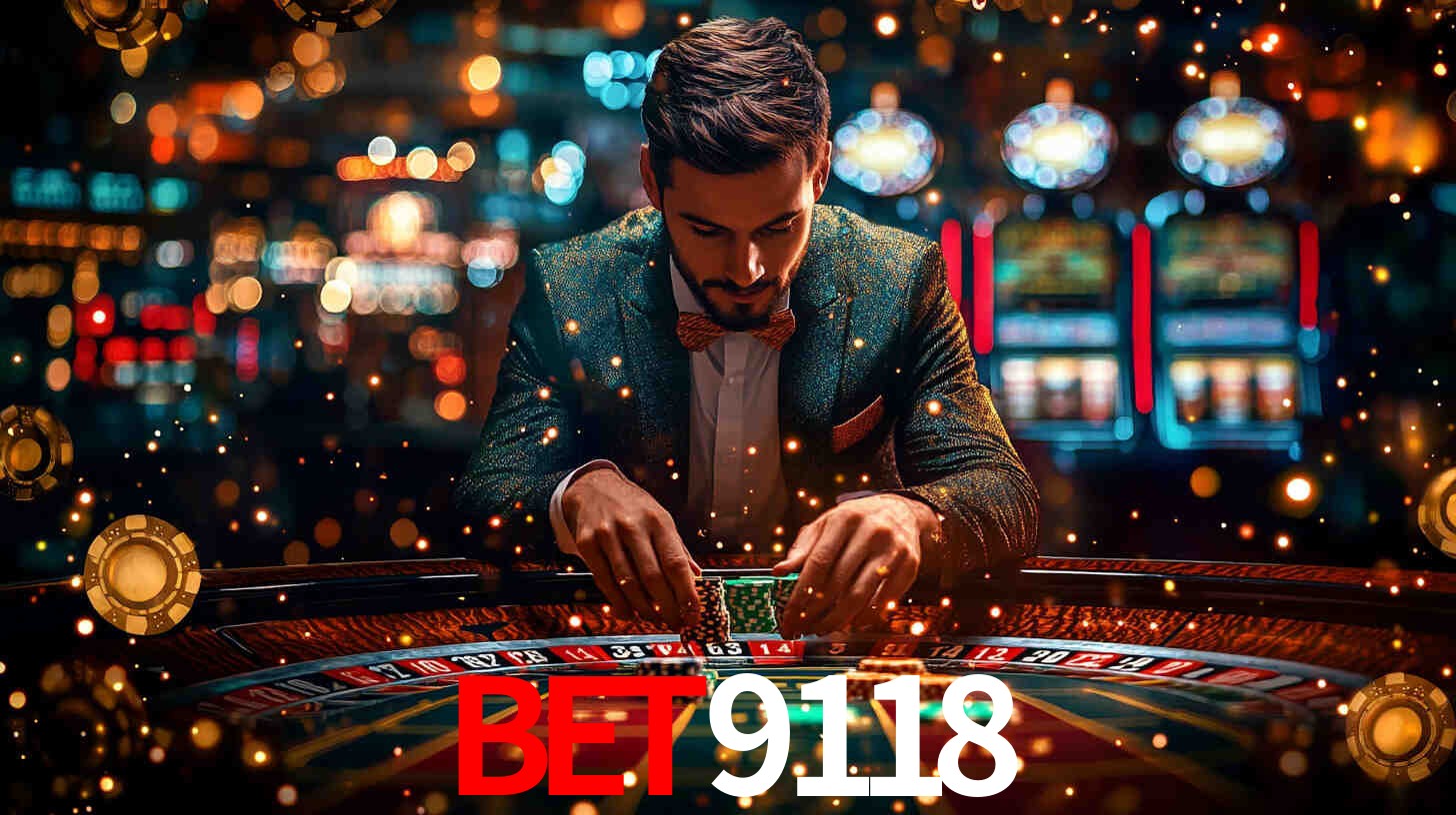 Ofertas Imperdíveis na bet9118: Promoções e Bônus Que Valem a Pena