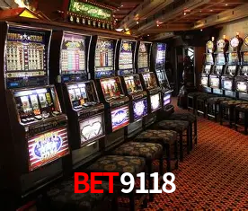 Descubra o Programa VIP da bet9118: Vantagens Exclusivas para Jogadores