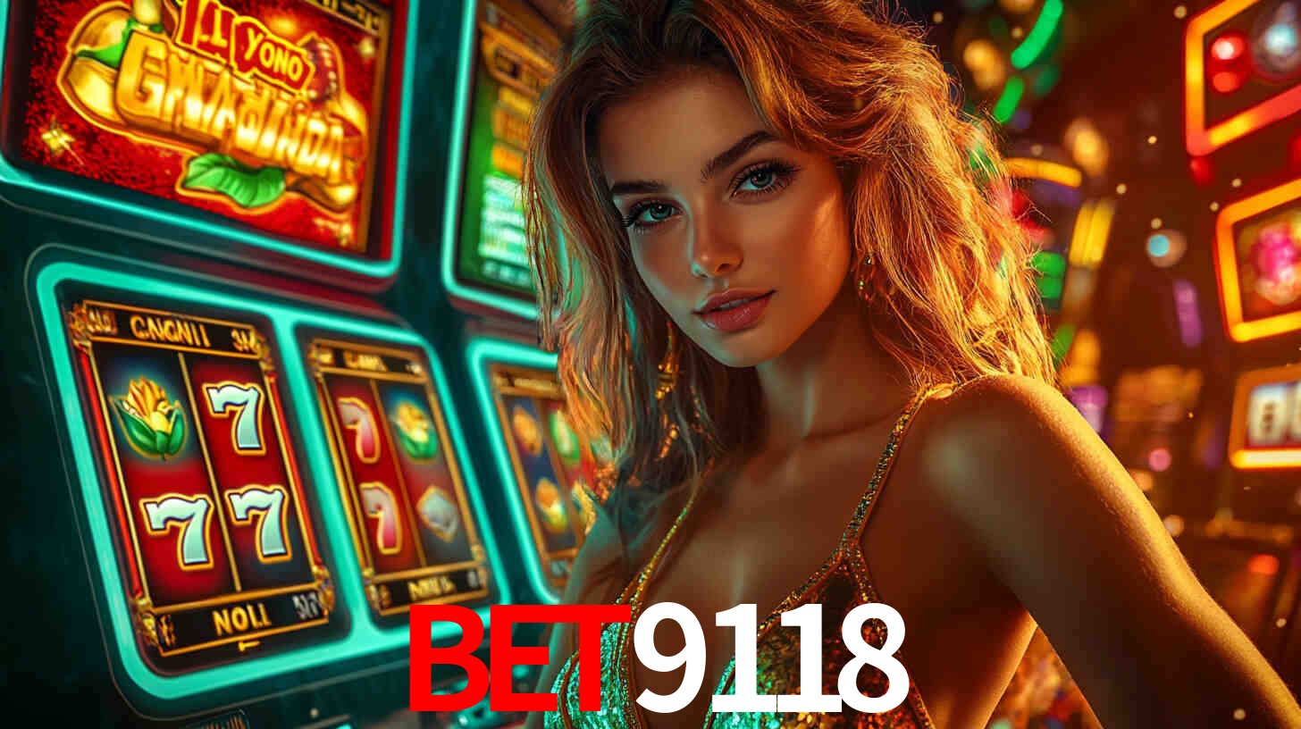 Bônus Diários bet9118
