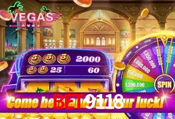 Descubra a Magia dos Jogos de Arcade no bet9118