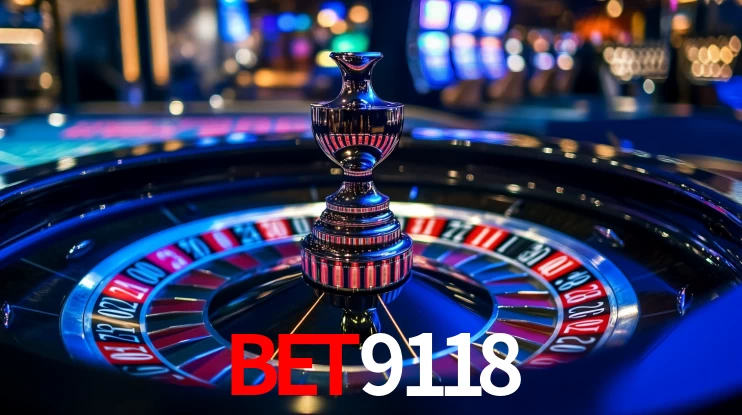 bet9118: Jogos de Caça-Níqueis-Altas Recompensas, Roleta-Velocidade, Blackjack-Desafios Máximos