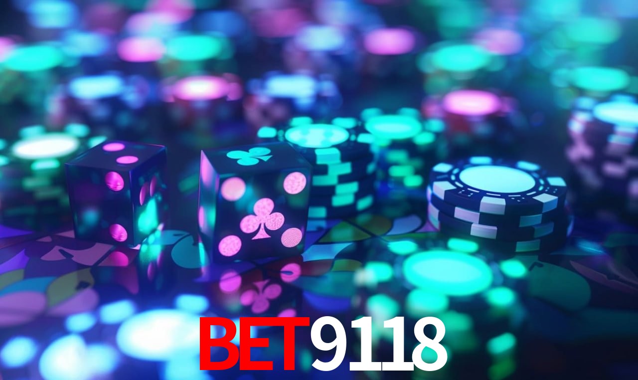 Recursos de Bônus bet9118