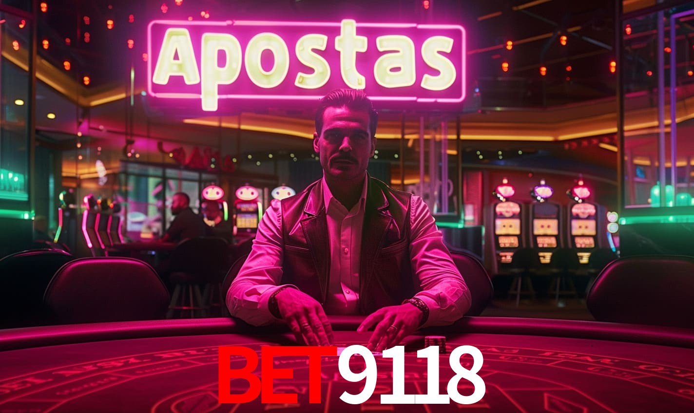 Apostas de Tênis bet9118