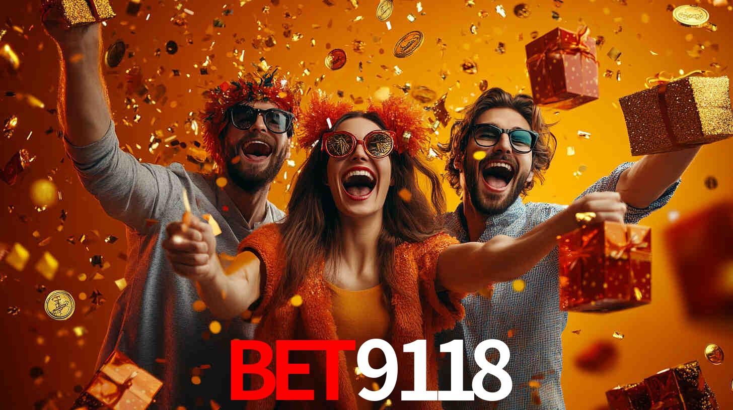 bet9118,Bet9118 paga mesmo