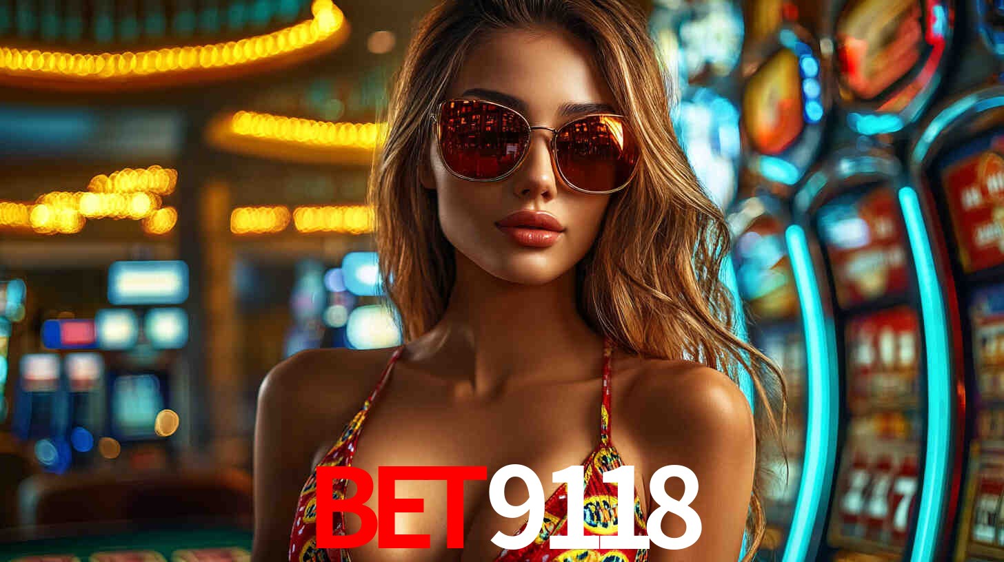 bet9118