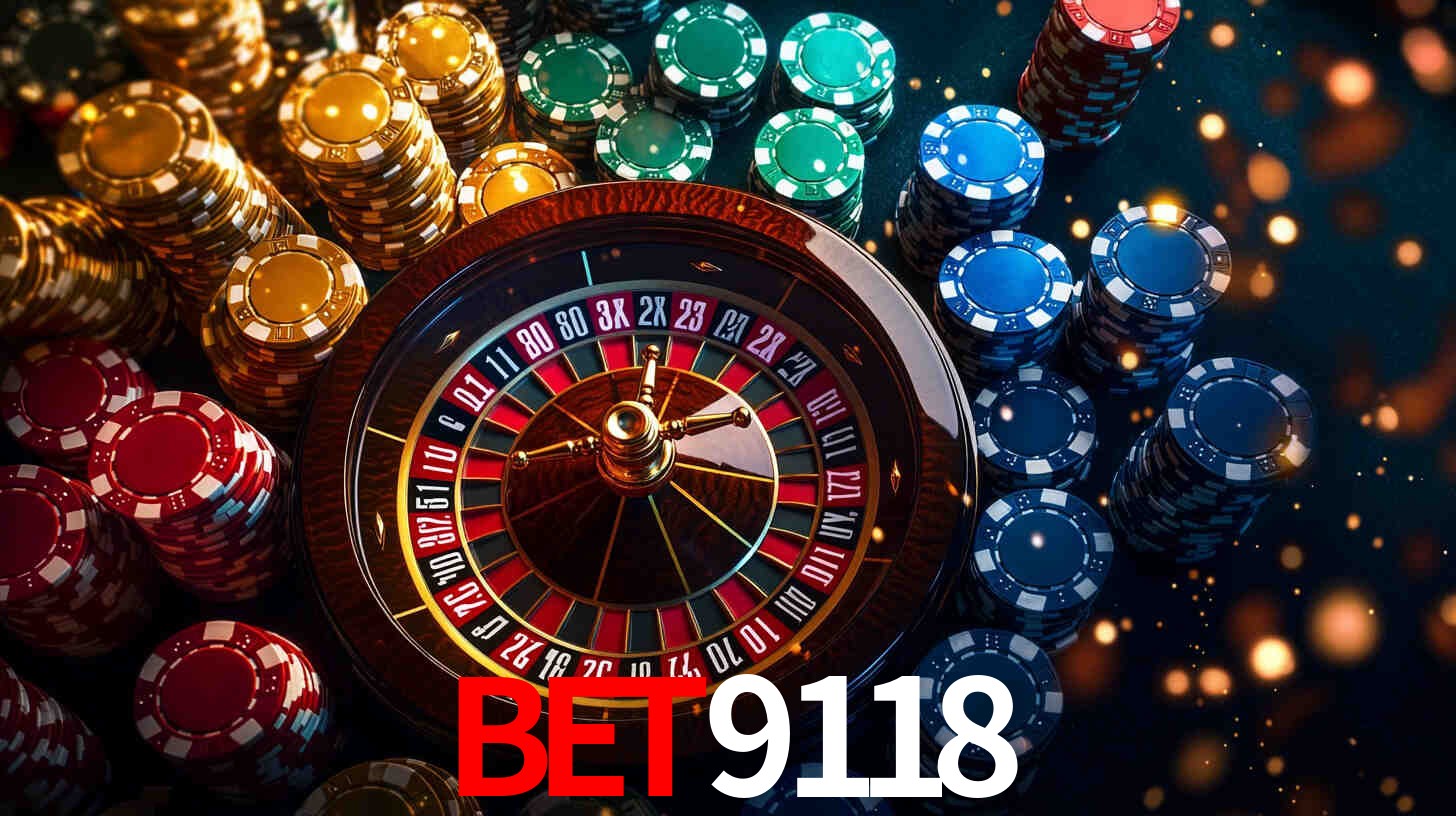 bet9118,Bet9118 paga mesmo