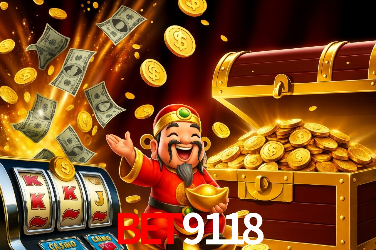 Apostas de Tênis bet9118