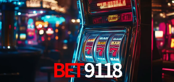 APP oficial da bet9118 para mobile