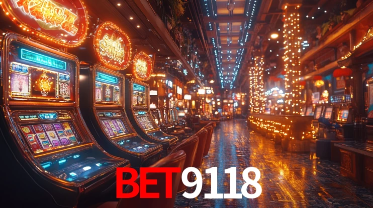 bet9118