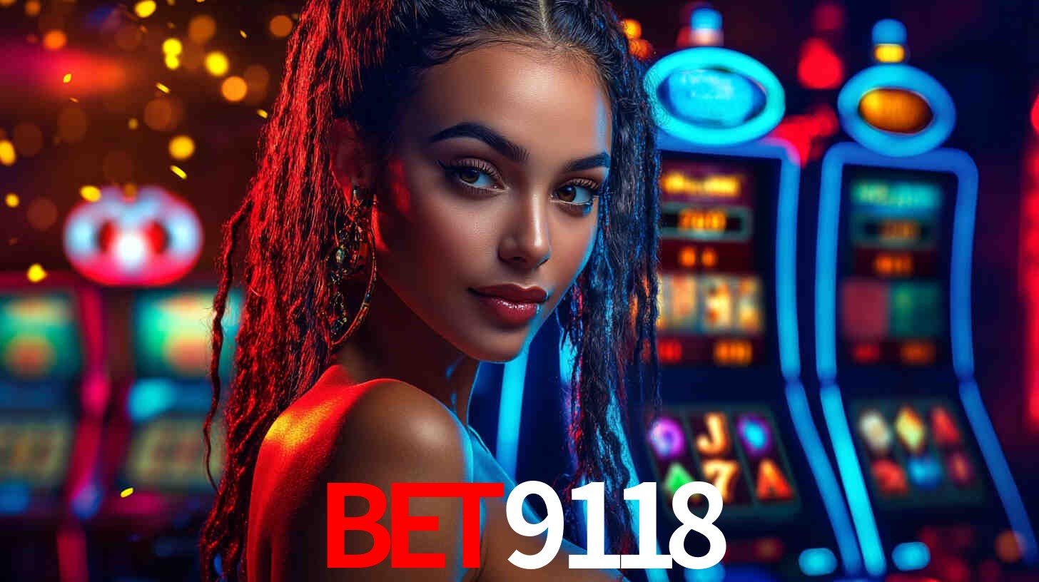 cassino bet9118