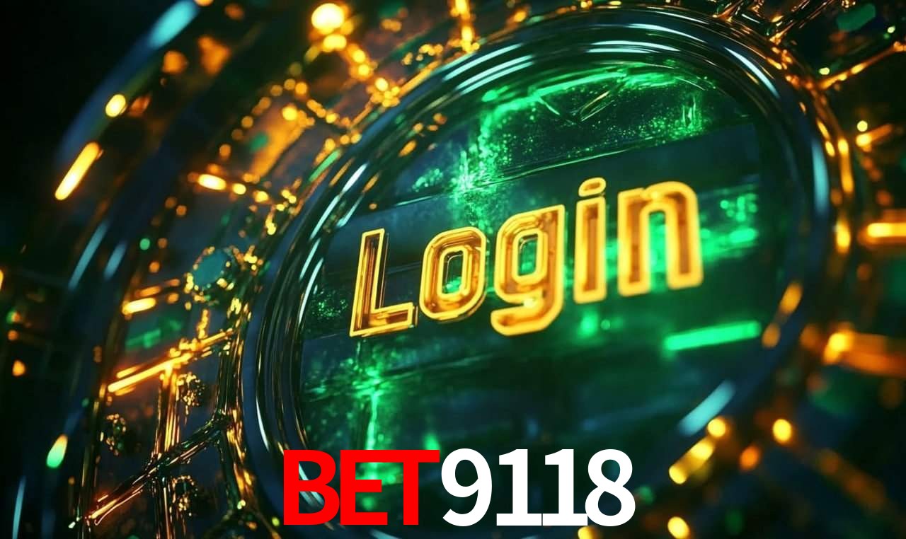 Interface do App bet9118