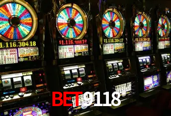 A Experiência Imersiva dos Cassinos Ao Vivo no bet9118