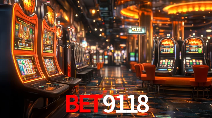 Experimente o Login Seguro Premium no bet9118