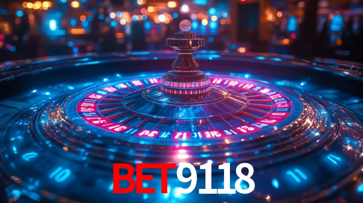 bet9118,Bet9118 paga mesmo