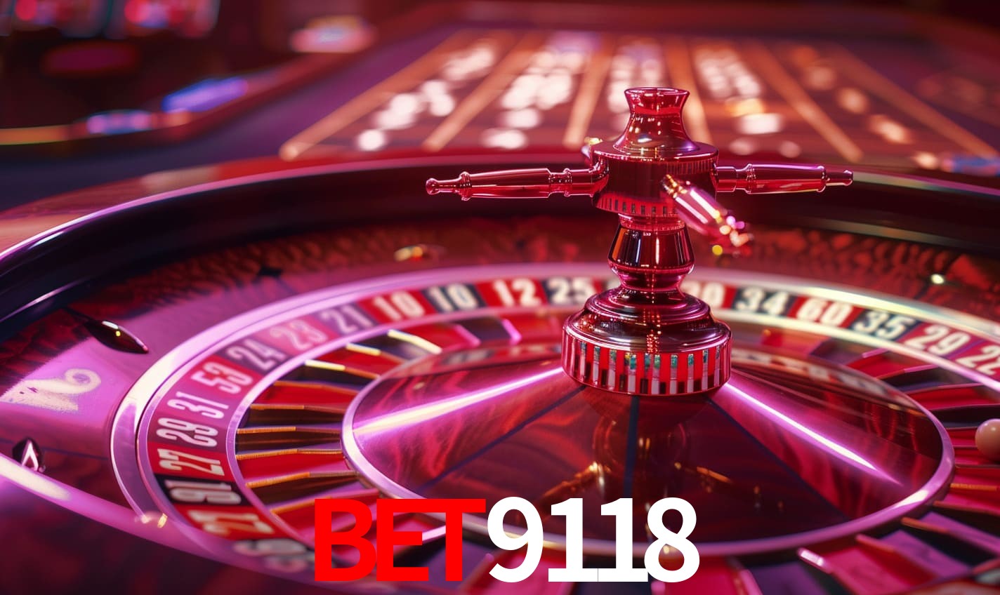 Interface Premium bet9118