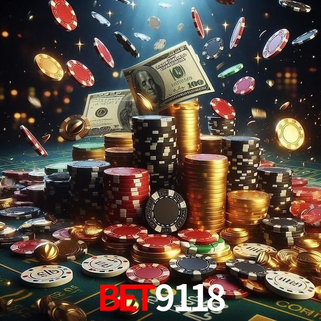 Casino Ao Vivo bet9118