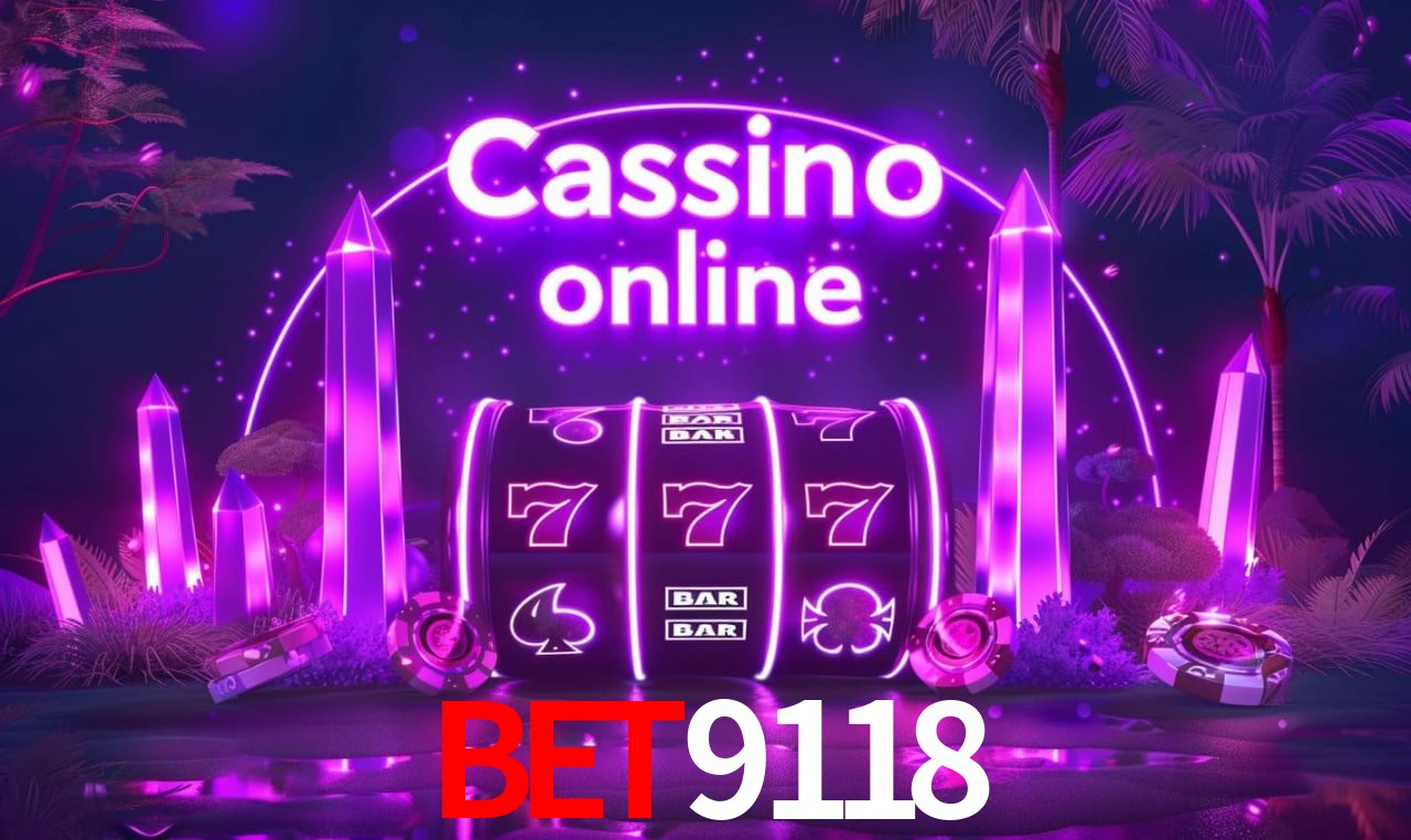 Jogos de Slot bet9118
