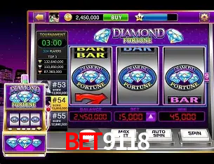 Descubra a Essência do bet9118: Nossa História e Compromissos