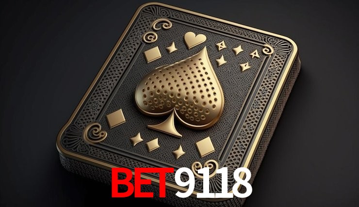 Design Responsivo bet9118