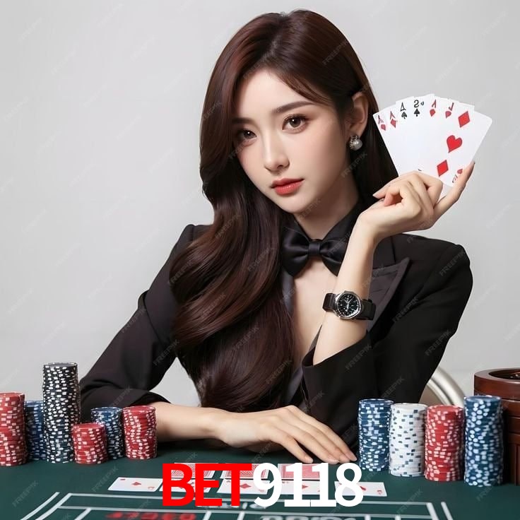 Casino Ao Vivo bet9118