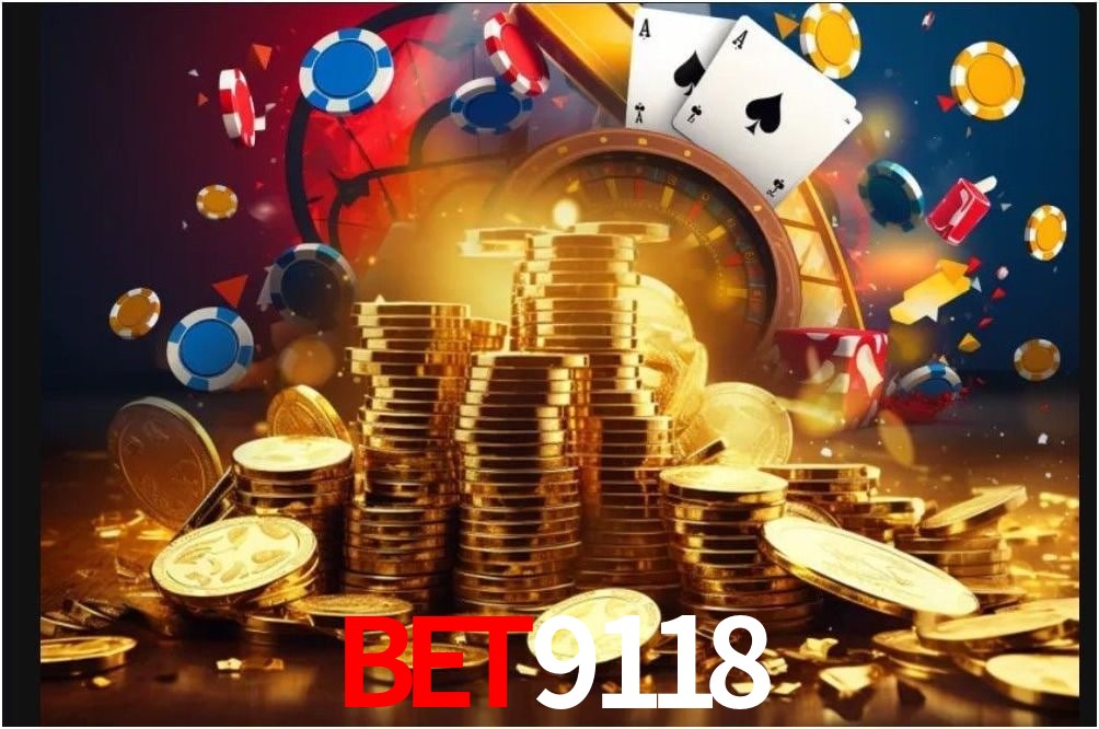 Casino VIP bet9118