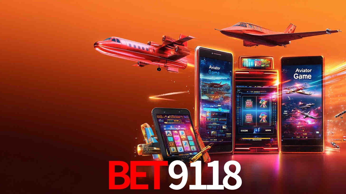 A Emoção da Loteria na bet9118: Uma Chance de Mudança de Vida