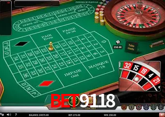 A Revolução dos Aplicativos de Jogos no bet9118