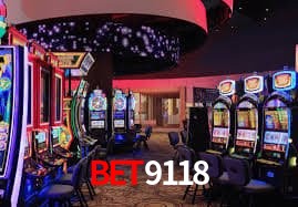 Tecnologia da Plataforma bet9118