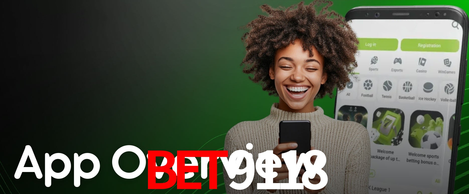 Descubra o Mundo do Cassino Online com bet9118