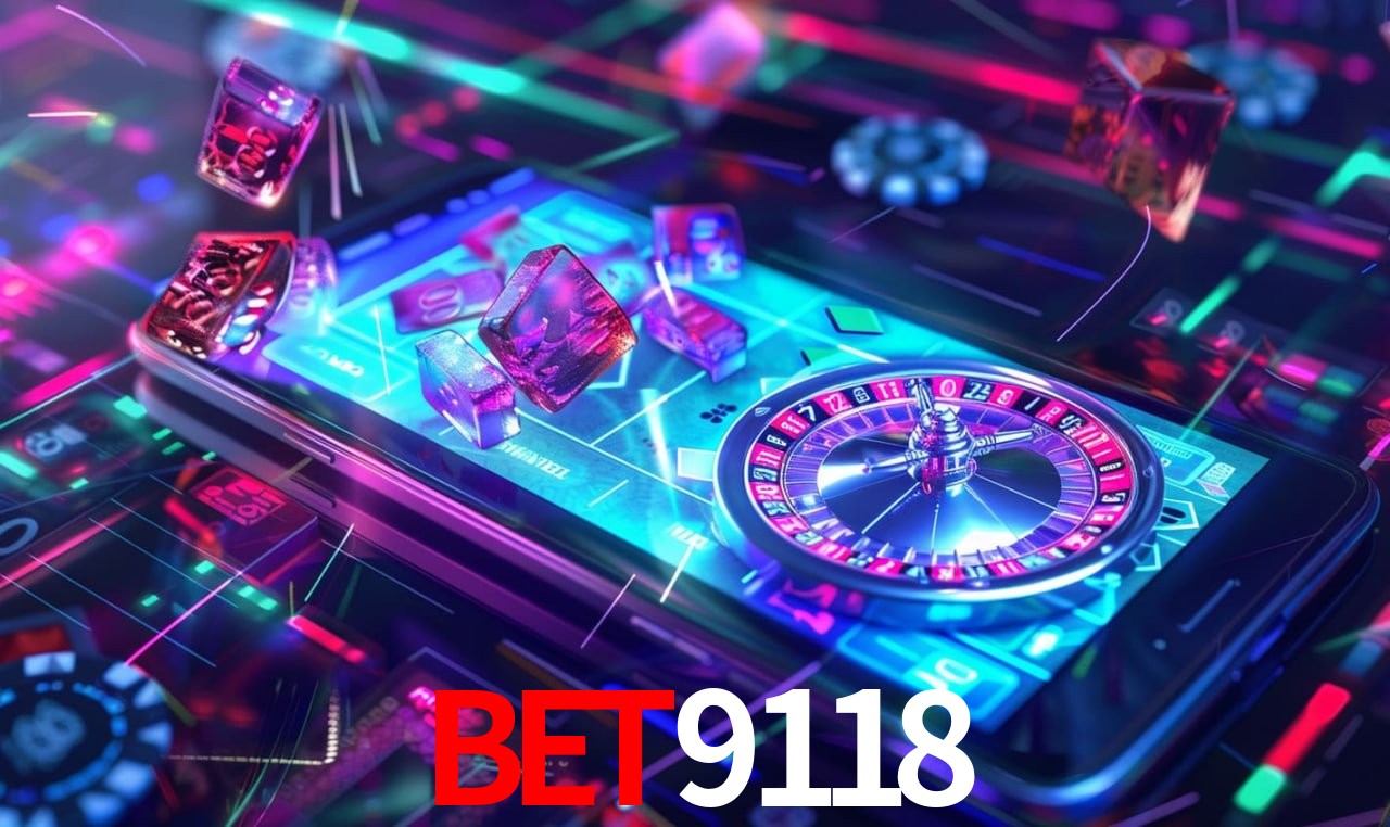 Segurança 2FA bet9118
