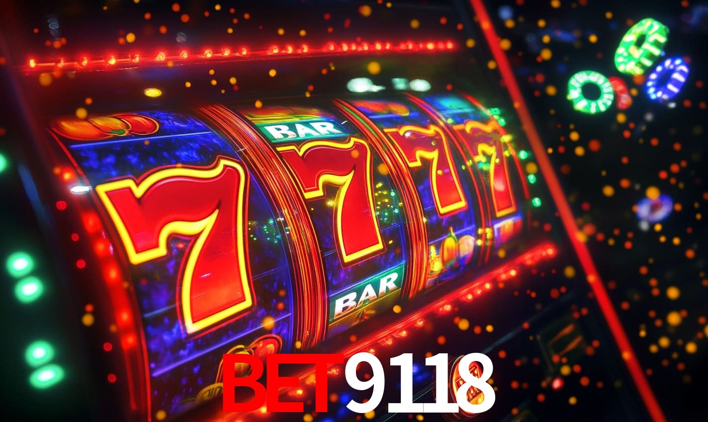 bet9118