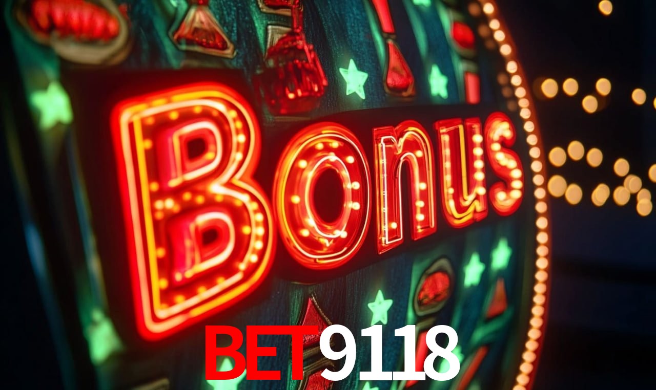 Apostas de Futebol bet9118