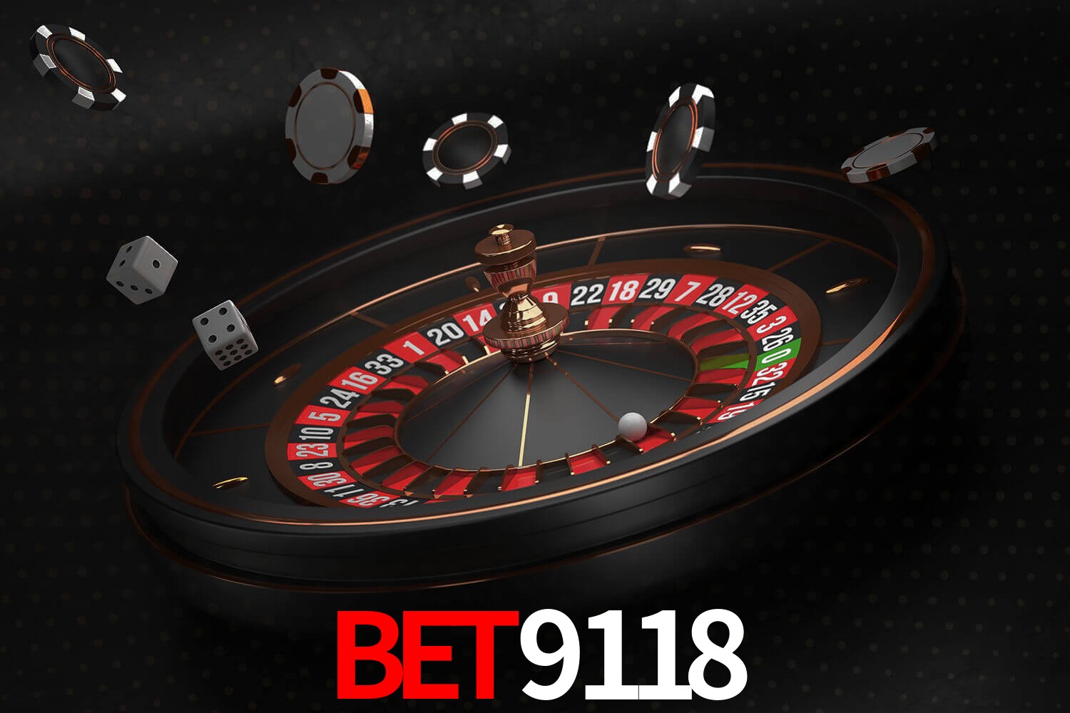bet9118,Bet9118 paga mesmo