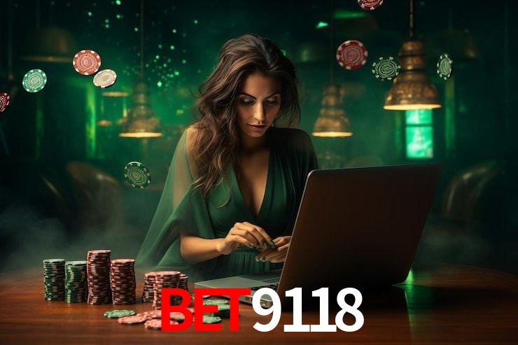 Interface Premium bet9118