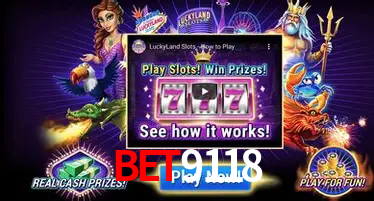 Inovações de Jogos na bet9118: O Futuro das Experiências Interativas