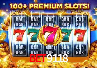 Apostas Esportivas na bet9118: Um Guia Completo