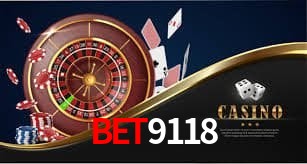 Benefícios da Conta bet9118